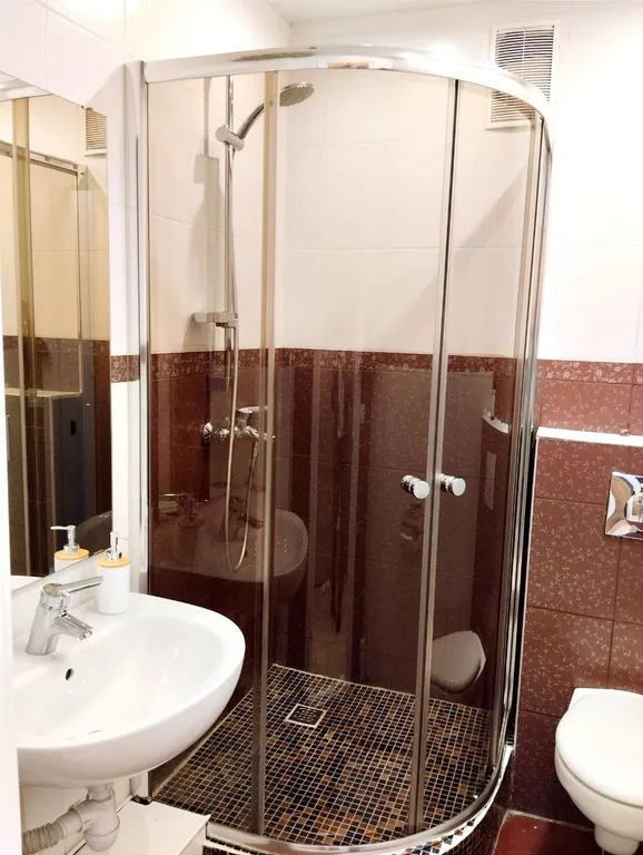 Уютные, современные апартаменты в центре города