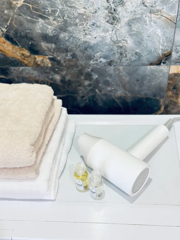 Апартамент мята