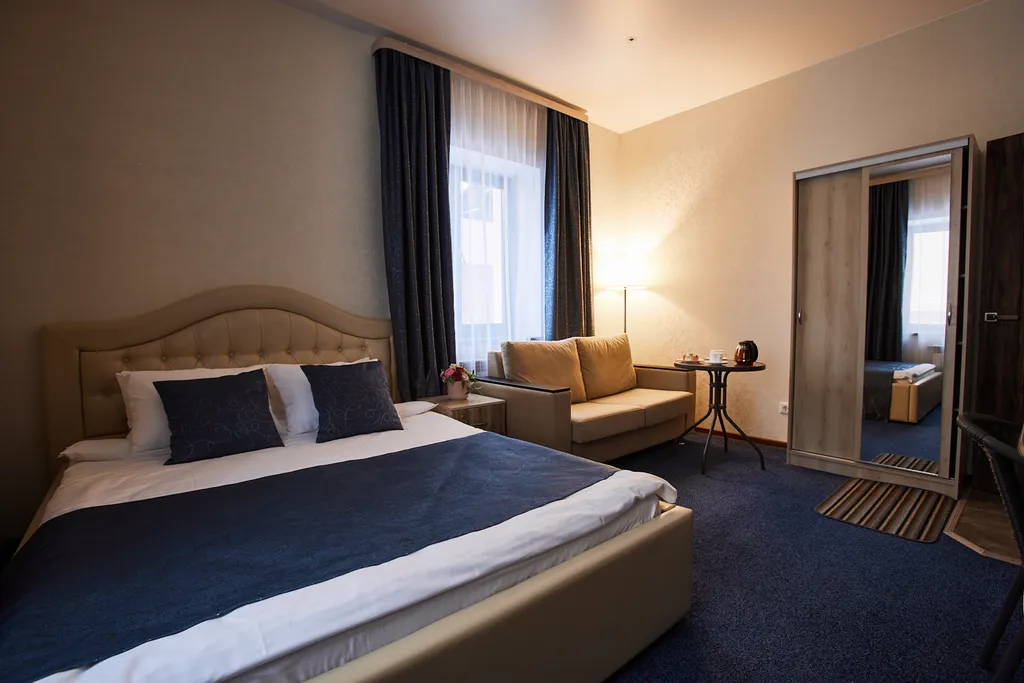 Номер Комфорт