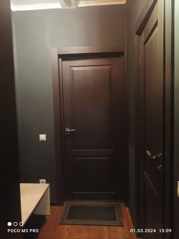 Комната
