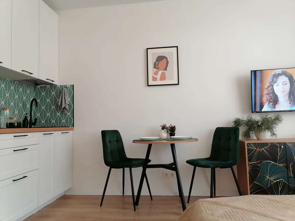 Квартира Красивая квартира рядом с аквапарком и СК Локомотив в Фрунзенском районе — Ярославль