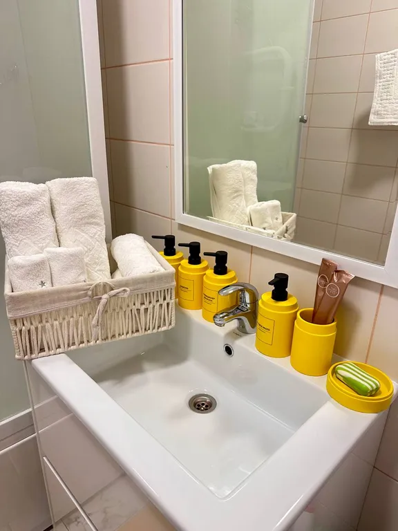 Квартира у метро