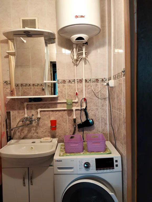 Квартира в сердце Тебердинского нацпарка, уютно как дома