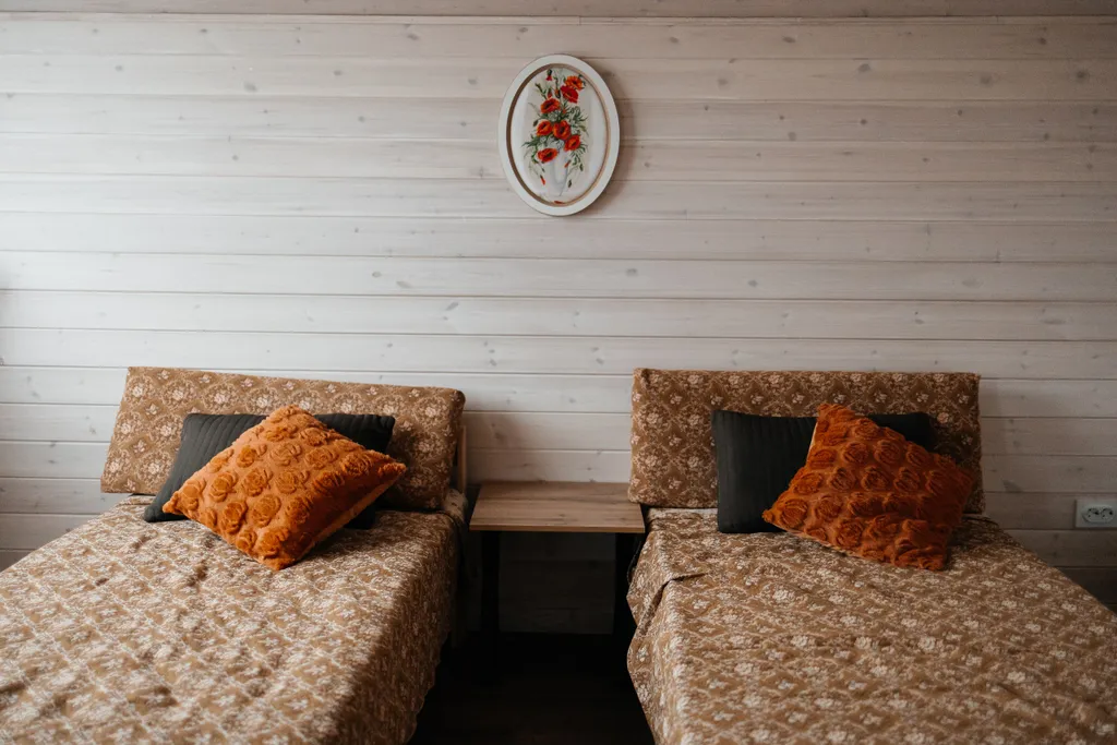 4-комнатный Дом