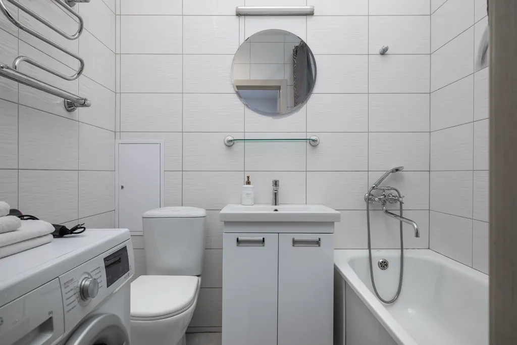 Квартира Видовая квартира для работы и отдыха — Краснодар