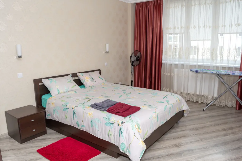 Квартира Благоустроенная квартира у Королевских ворот — Калининград