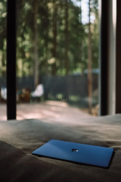 Мини дом Тайный лес