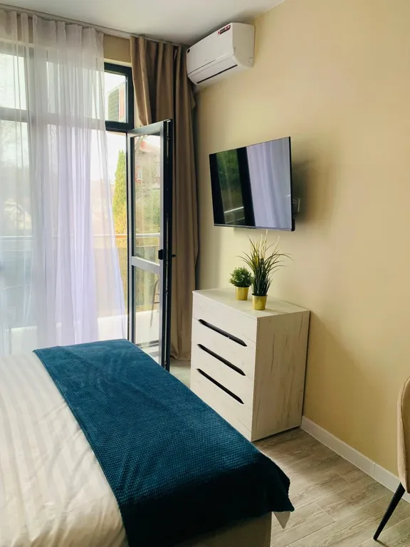 Апартамент Морские