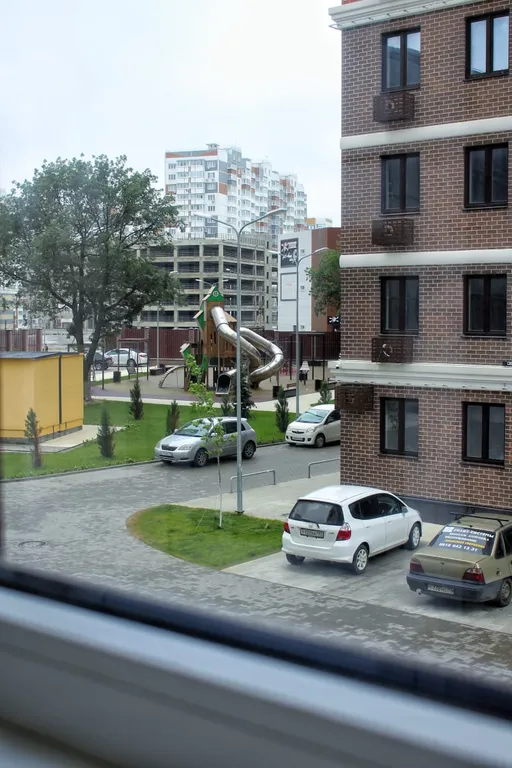 Студия Южный район ЖК Арена