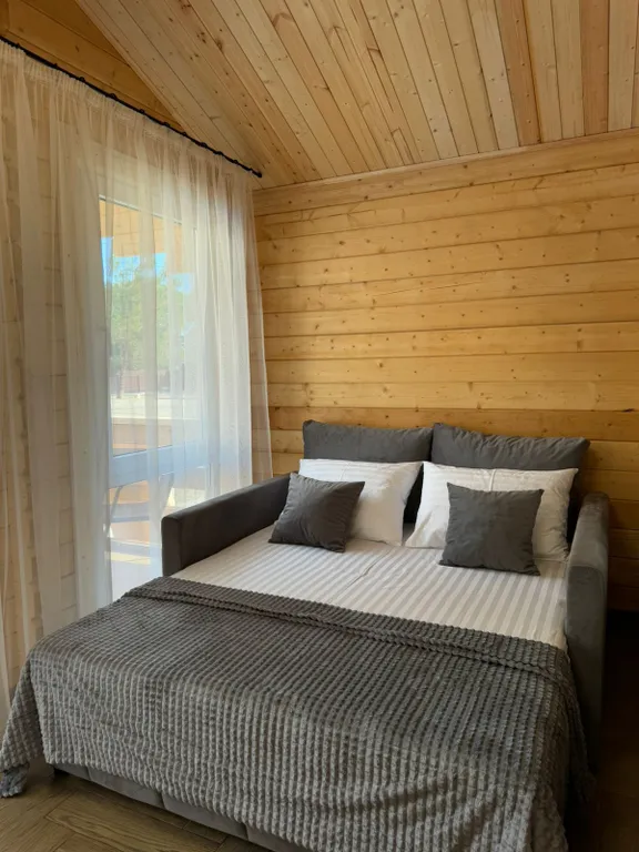 Усадьба Агрия