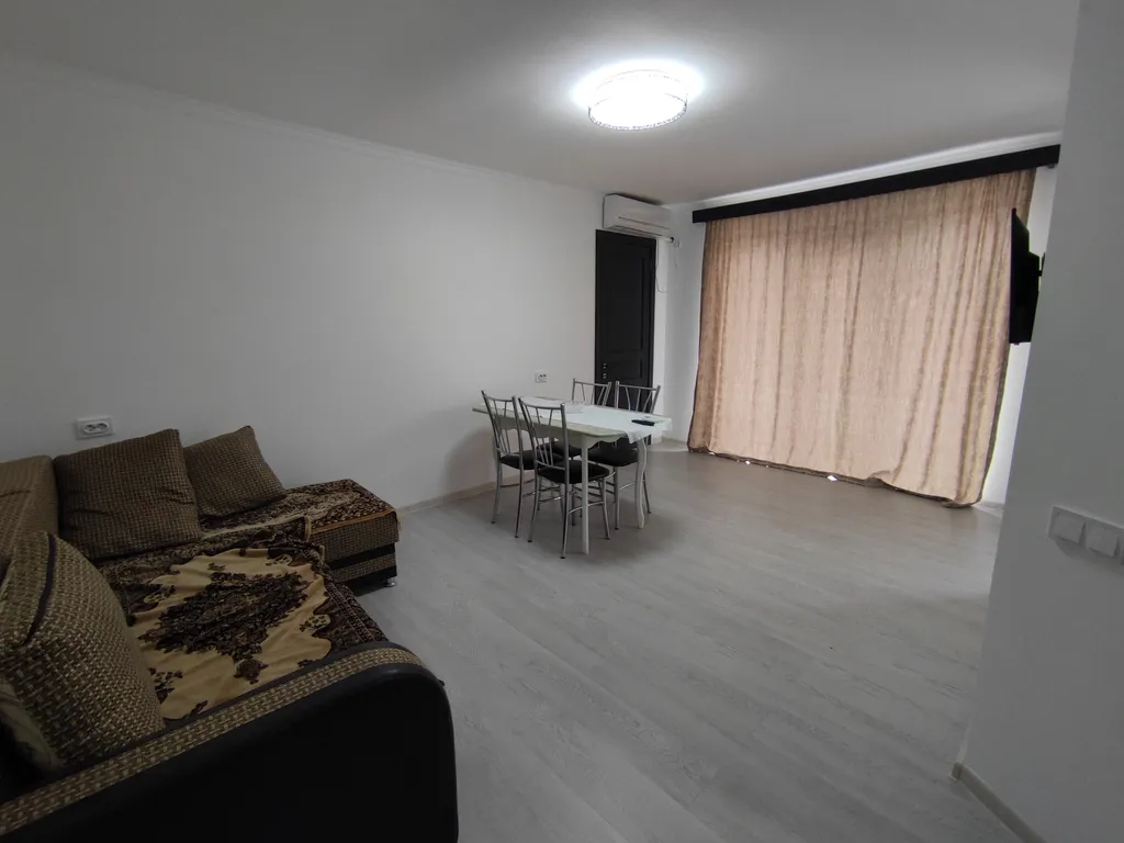 Квартира Апартаменты — аренда посуточно в Сухум