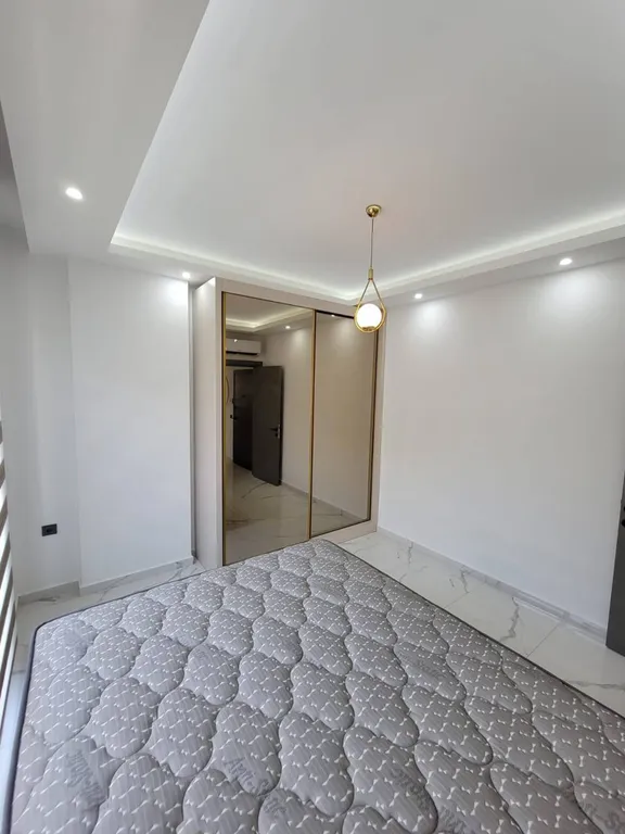 Cleopatra saray apartmanı