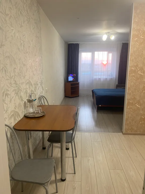 Уютная квартира в центре Гайвы