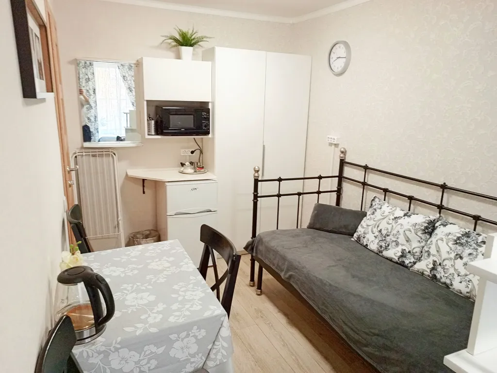 Квартира Комната в центре у метро площадь Восстания — Санкт-Петербург