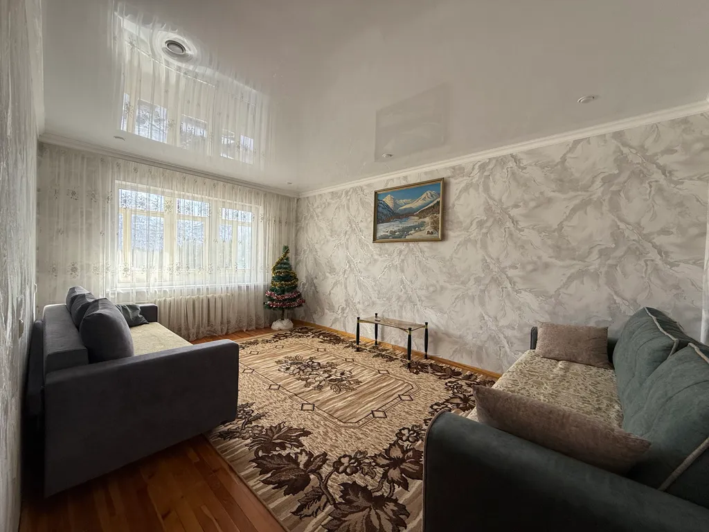 Уютная квартира в центре