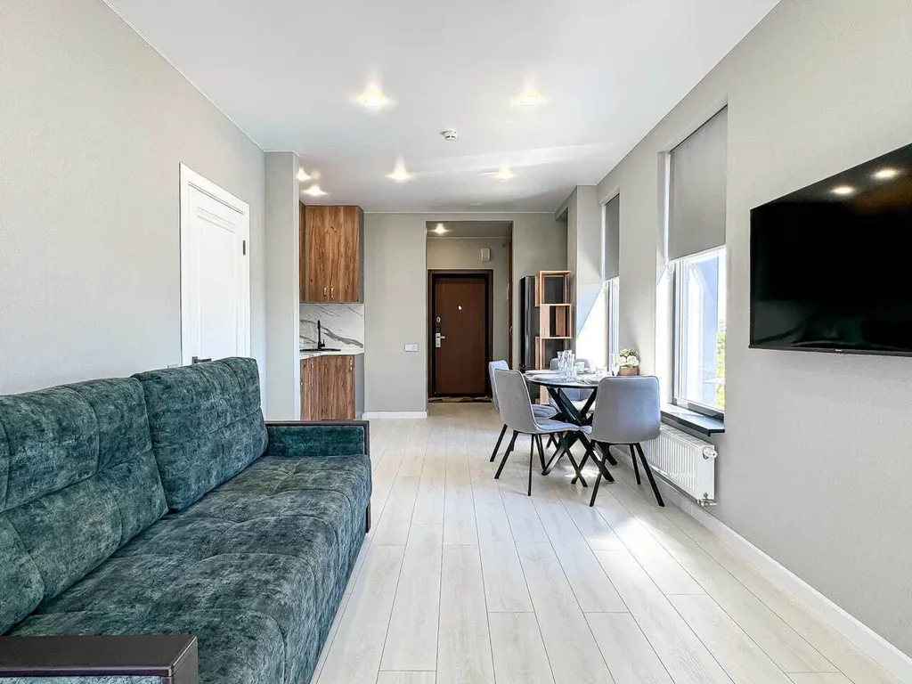 Седьмое небо