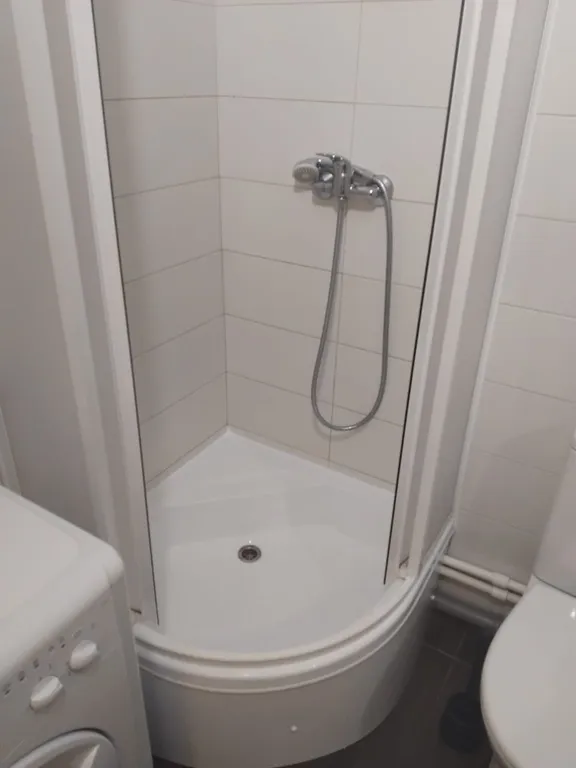 Квартира 1-комнатная Квартира — Санкт-Петербург