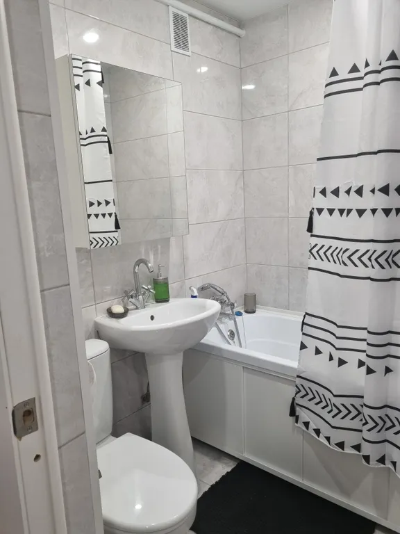 Уютная квартира рядом с краевой больницей