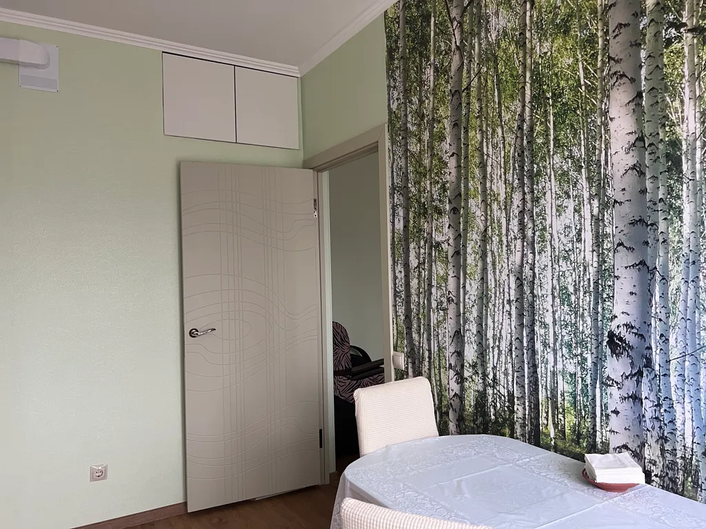 Квартира Квартира в санаторном парке — Горячий Ключ