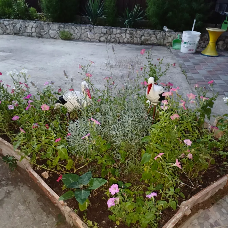 Уютный номерок для двоих