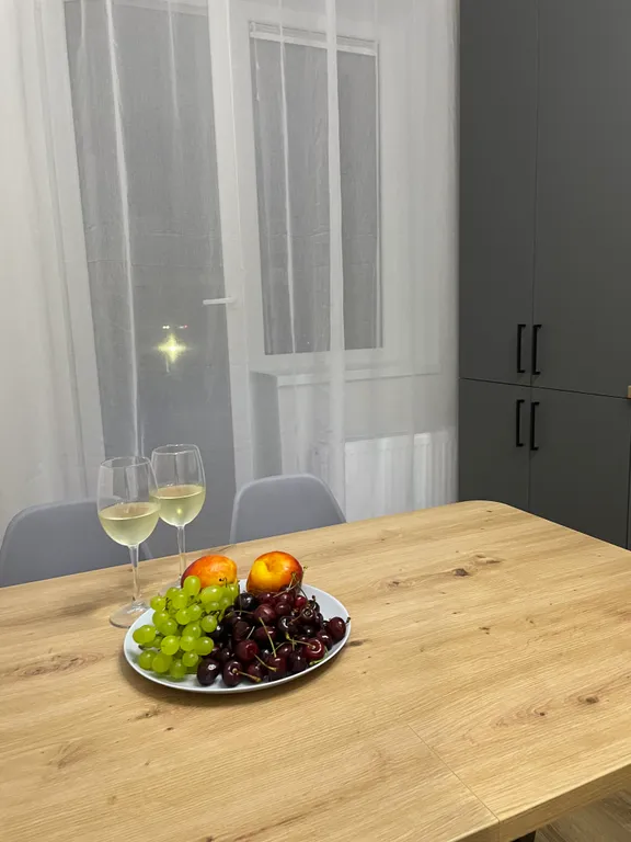 Квартира Уютная квартира на Балтийском побережье — Зеленоградск