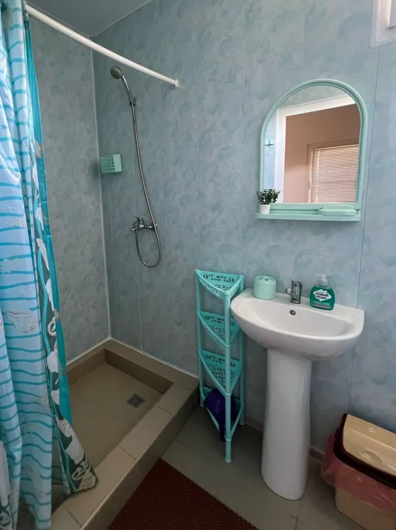 2х комнатный номер со всеми удобствами