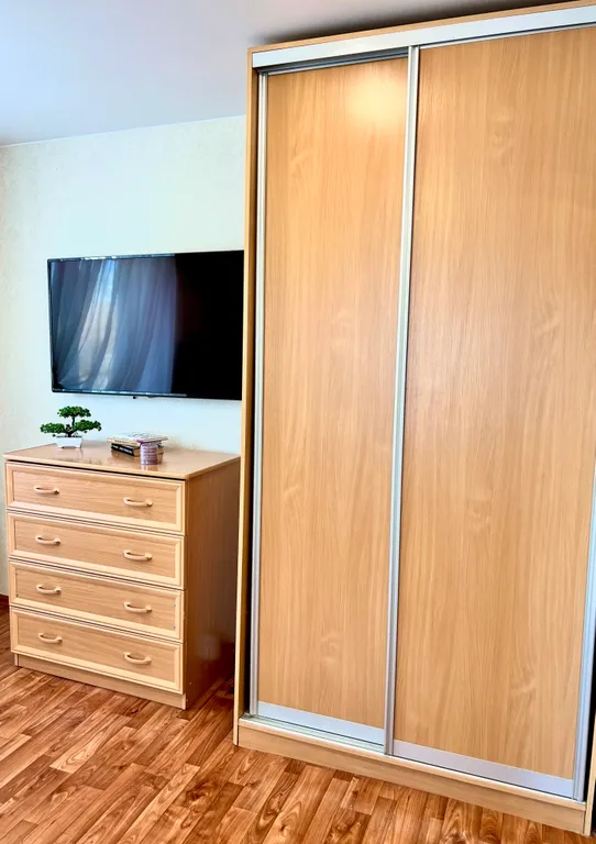 Квартира с видом на Авачинскую бухту