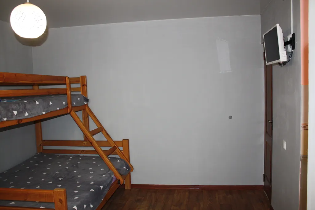 Коттедж Коттедж Уютная квартира 600м от моря — Евпатория