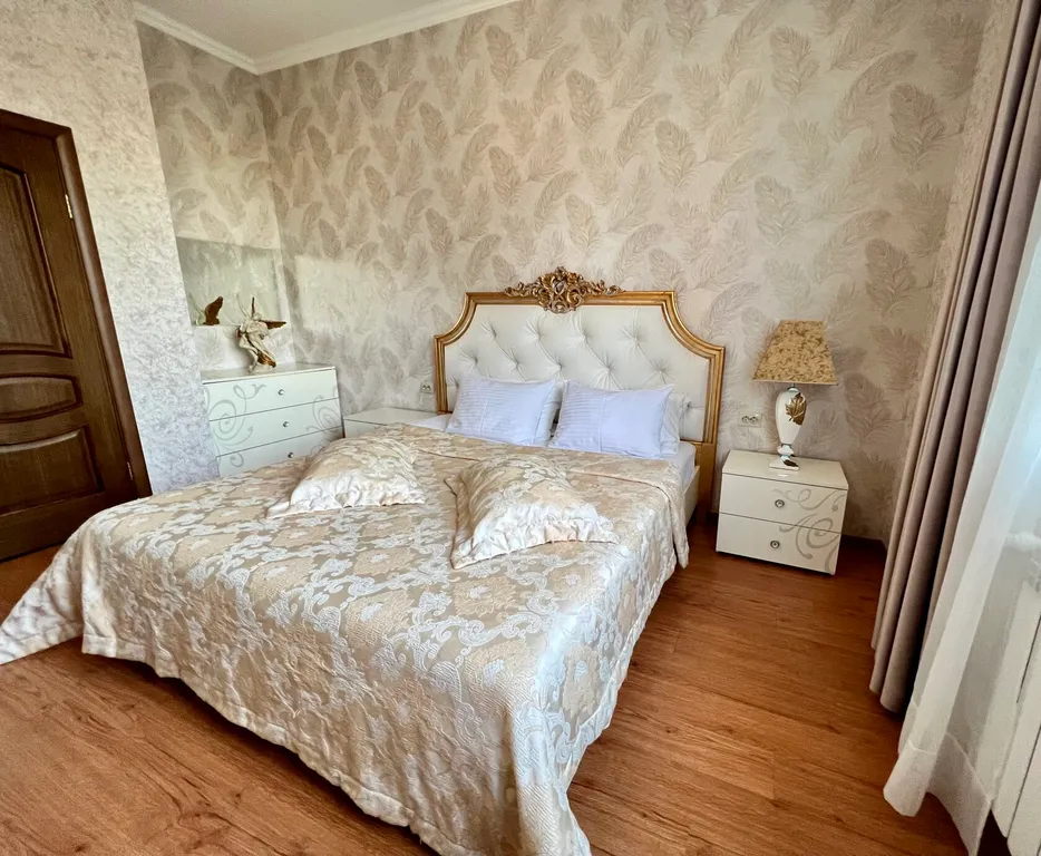 Квартира Комната — аренда посуточно в Октябрьский