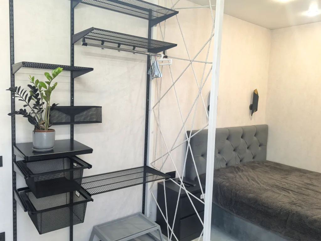 Апартаменты у моря