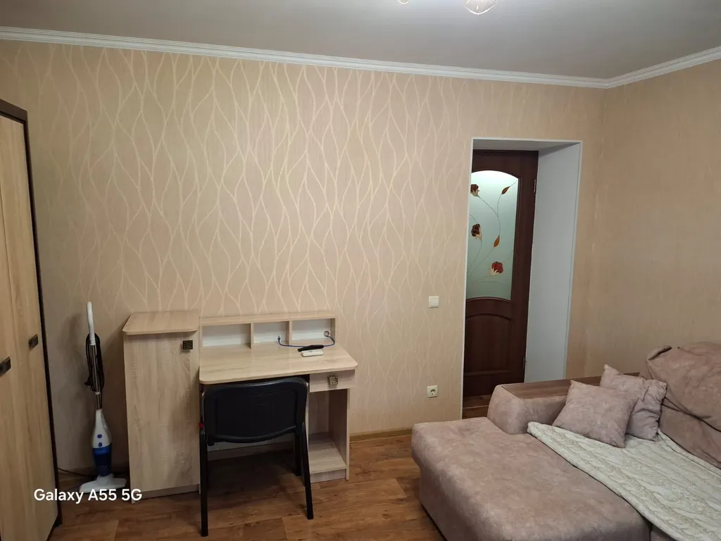 Двухкомнатный уютный дом со двором до моря 5 минут пешком