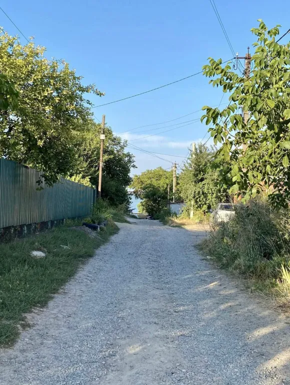 Коттедж Домик № 2 — Ейск