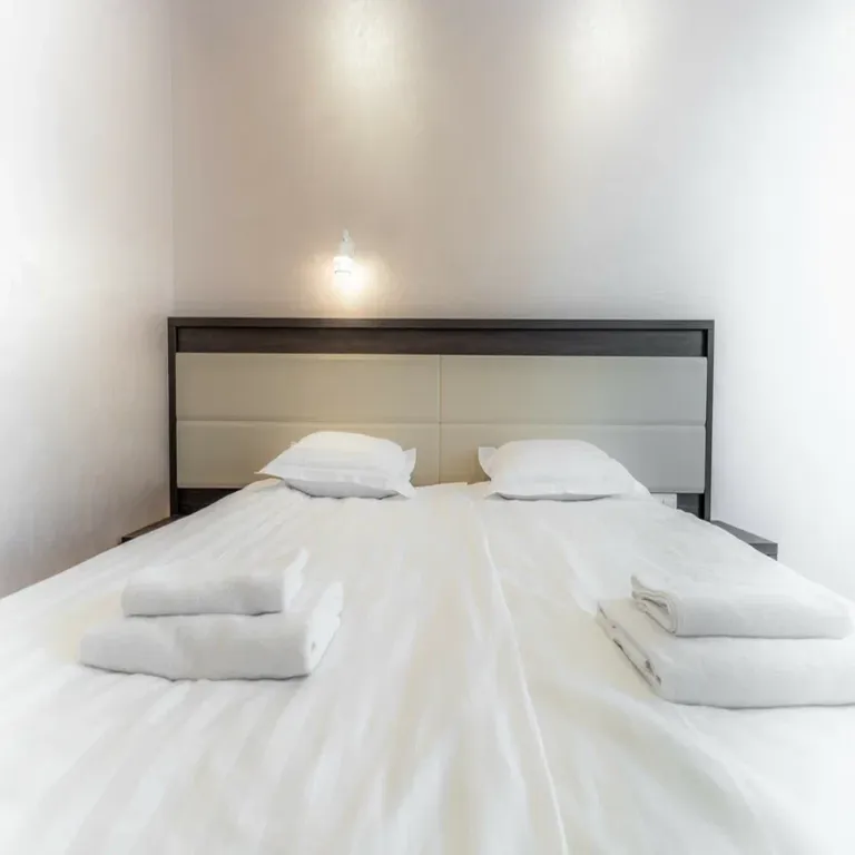 Квартира Комната — Адлер