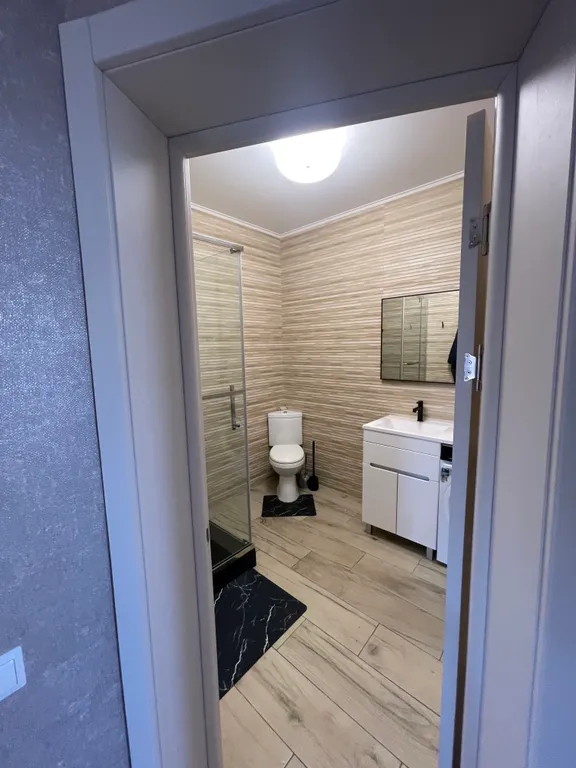 Коттедж Уютный 2-комнатный дом в центральной части города, у жд вокзала — Севастополь