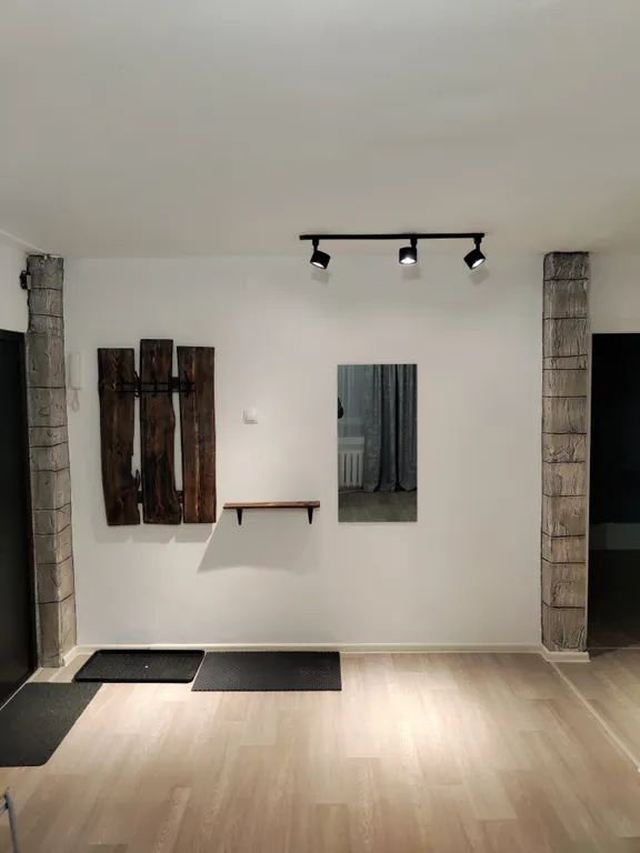 Квартира Уютная квартира — Луга