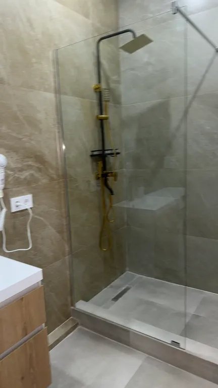 Апартамент у моря