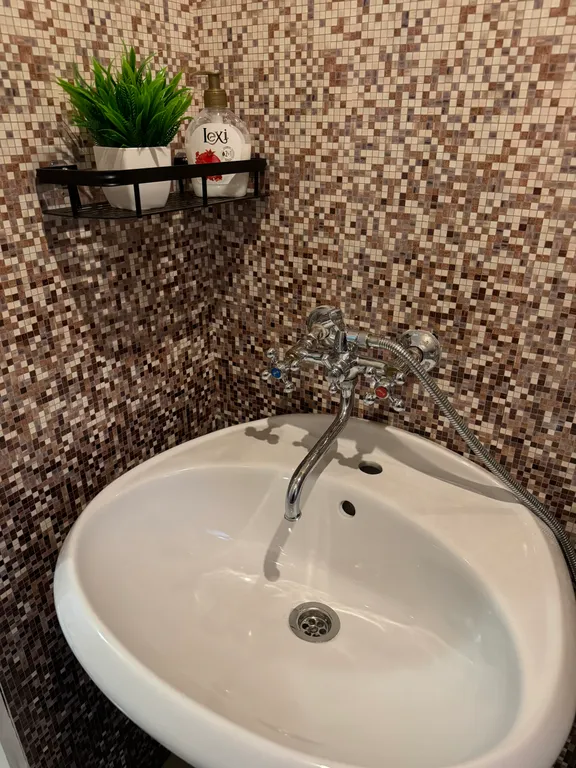 Коттедж Дом в курзоне — Ессентуки