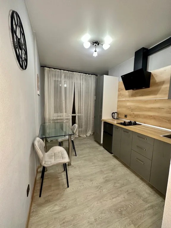 Квартира Квартира Квартирка у парка — Калининград