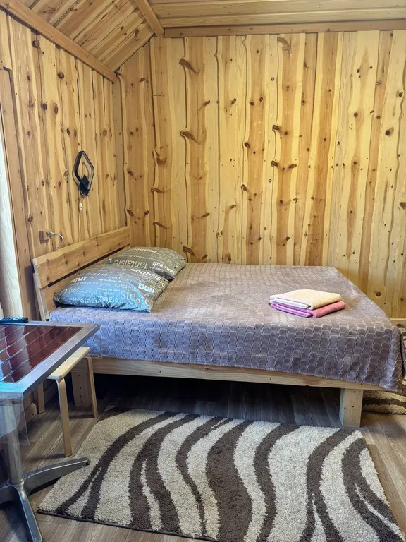 Отдых на Центральной