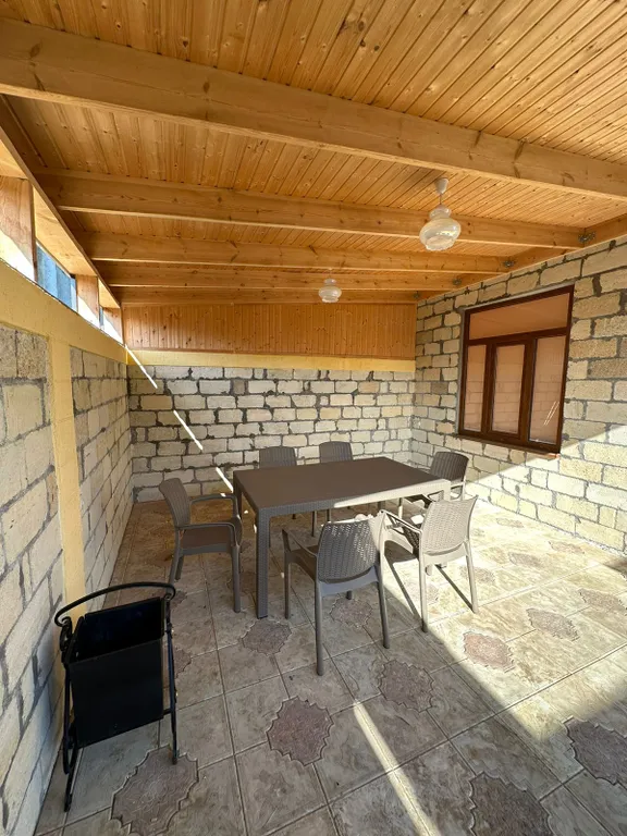 2х этажный коттедж рядом с морем