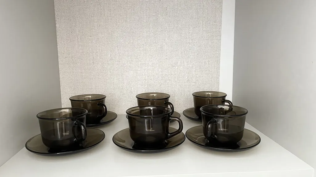 Современная однокомнатная квартира