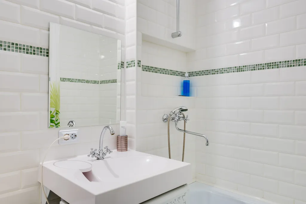 Студия в центре у реки