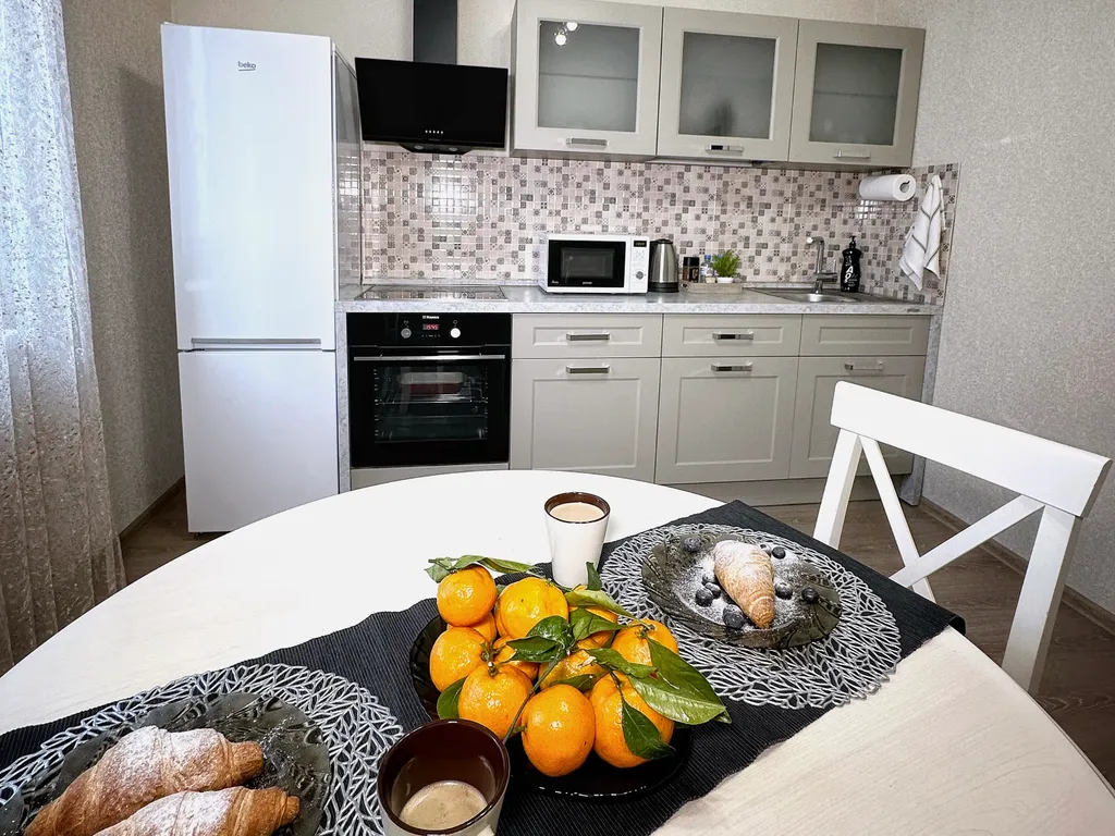 Уютное гнездышко