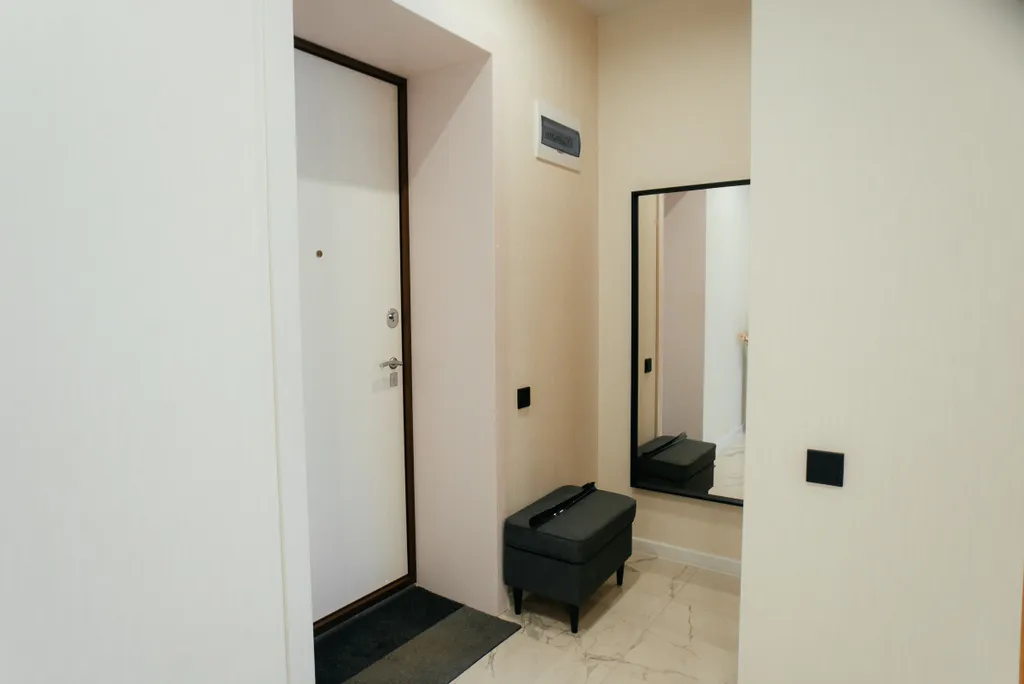 Дизайнерская квартира в центре