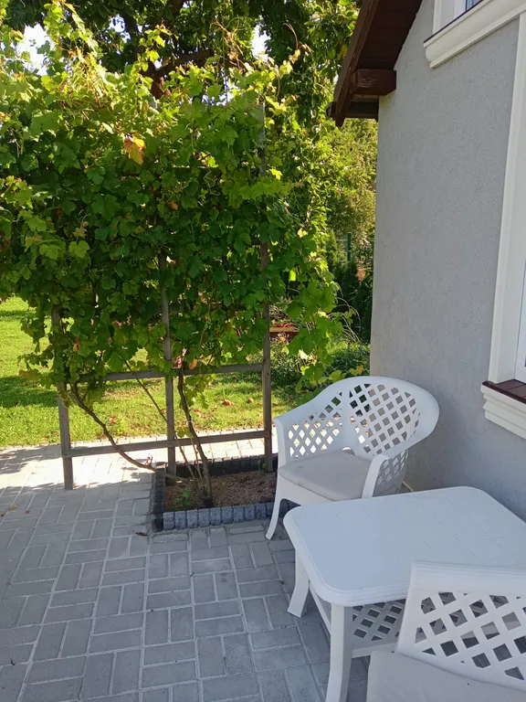 Аппартаменты