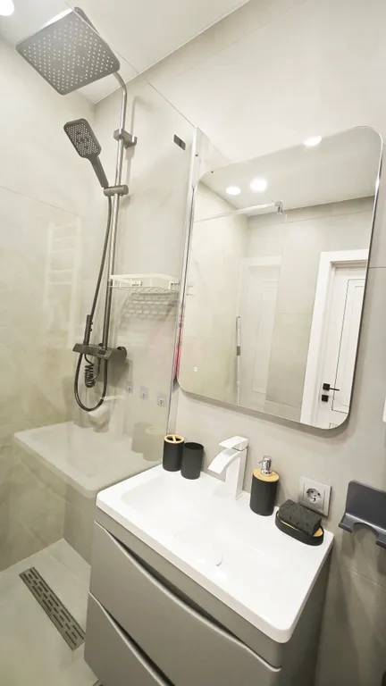 Квартира в ЖК Евпатория