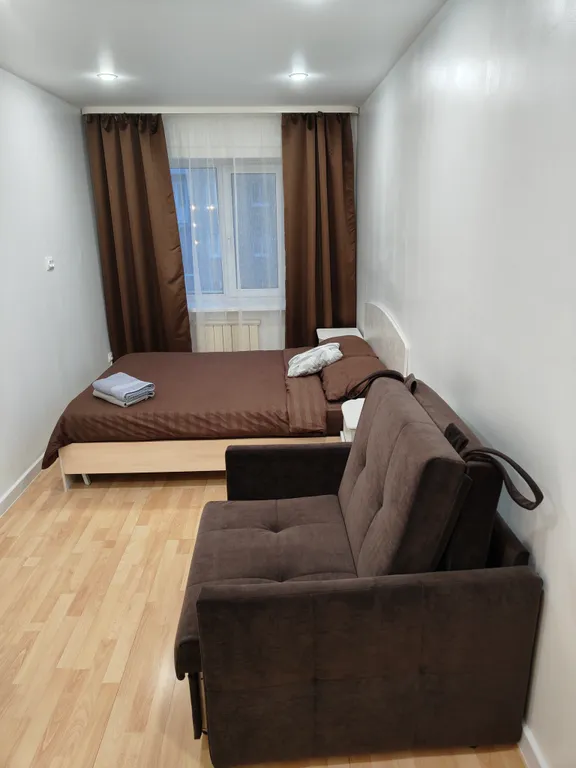 Трёхкомнатная квартира Марокко - Комфорт класса в центре города — аренда посуточно в Нижний Тагил