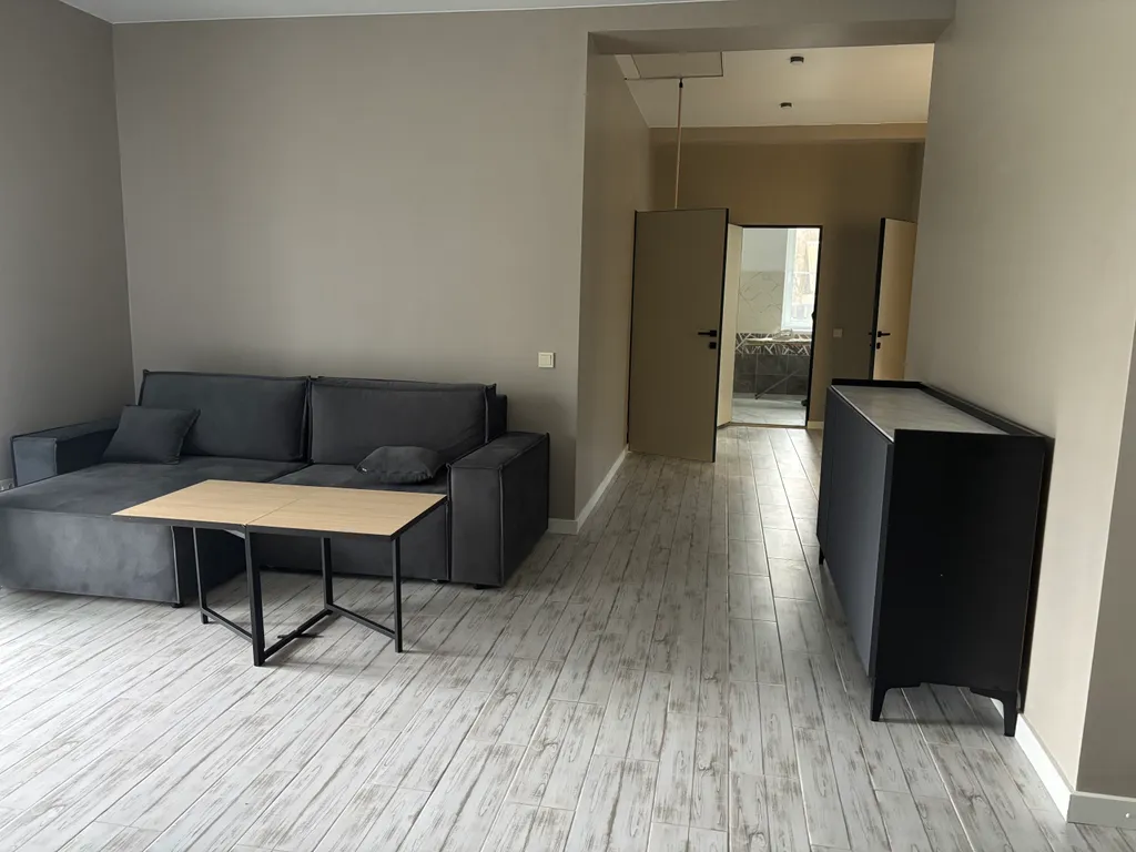 Коттедж Уютный домик у пруда — Троицкая Слобода