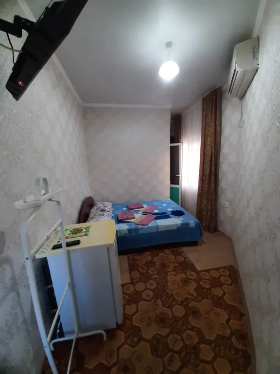 Квартира Комната — аренда посуточно в Архипо-Осиповка