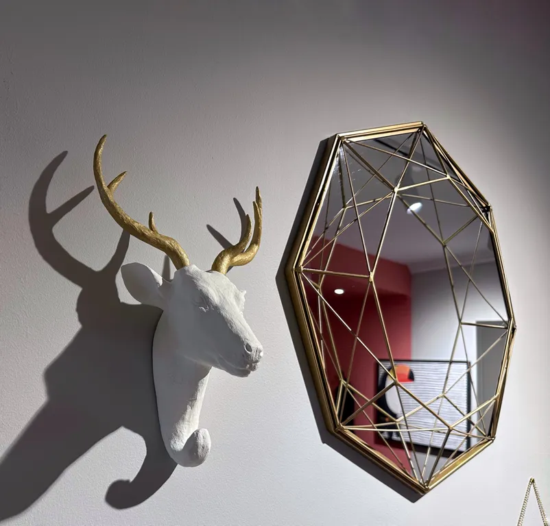 Квартира Апартаменты Небо — Калининград